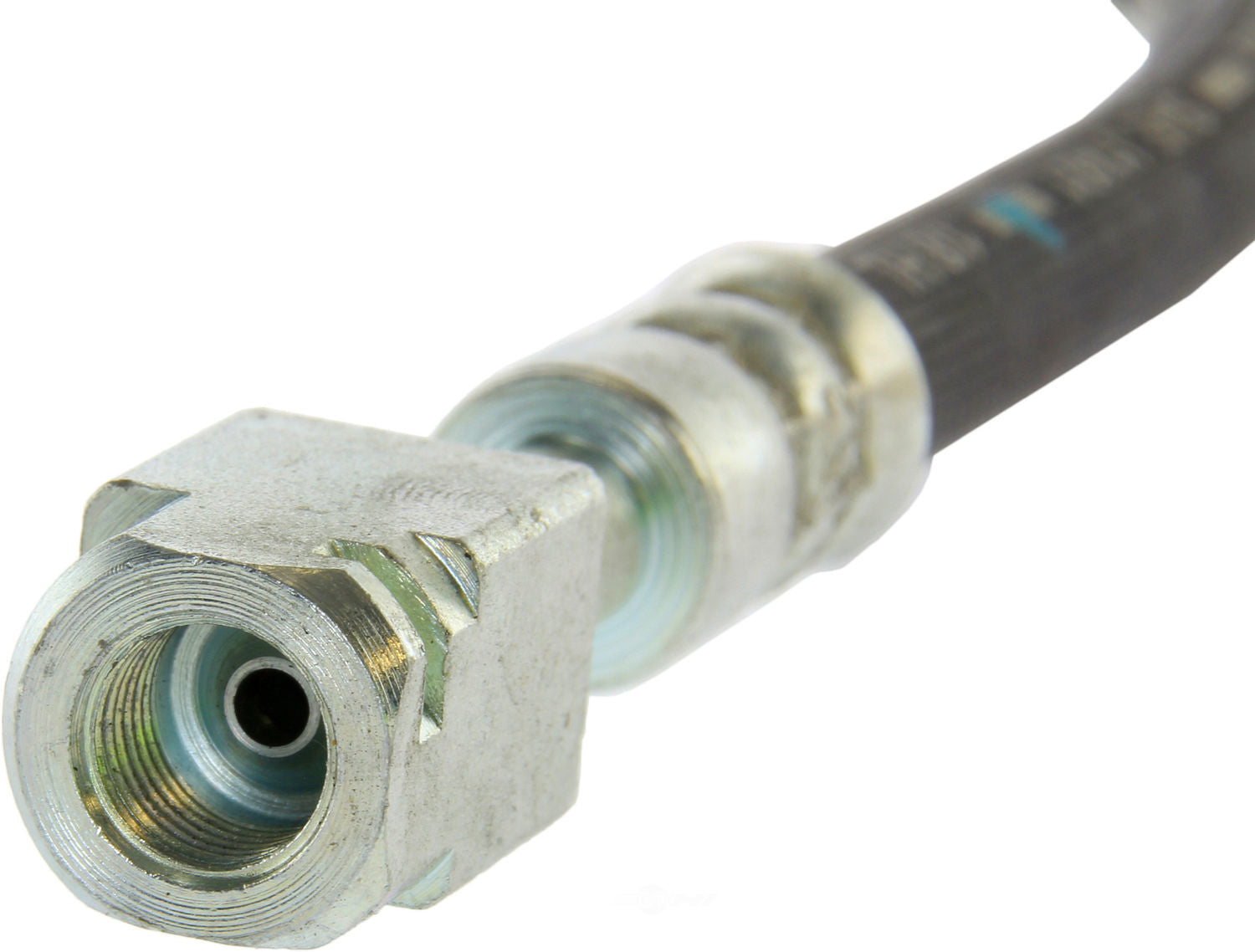 Rr Brake Hose  Centric Parts  150.66388