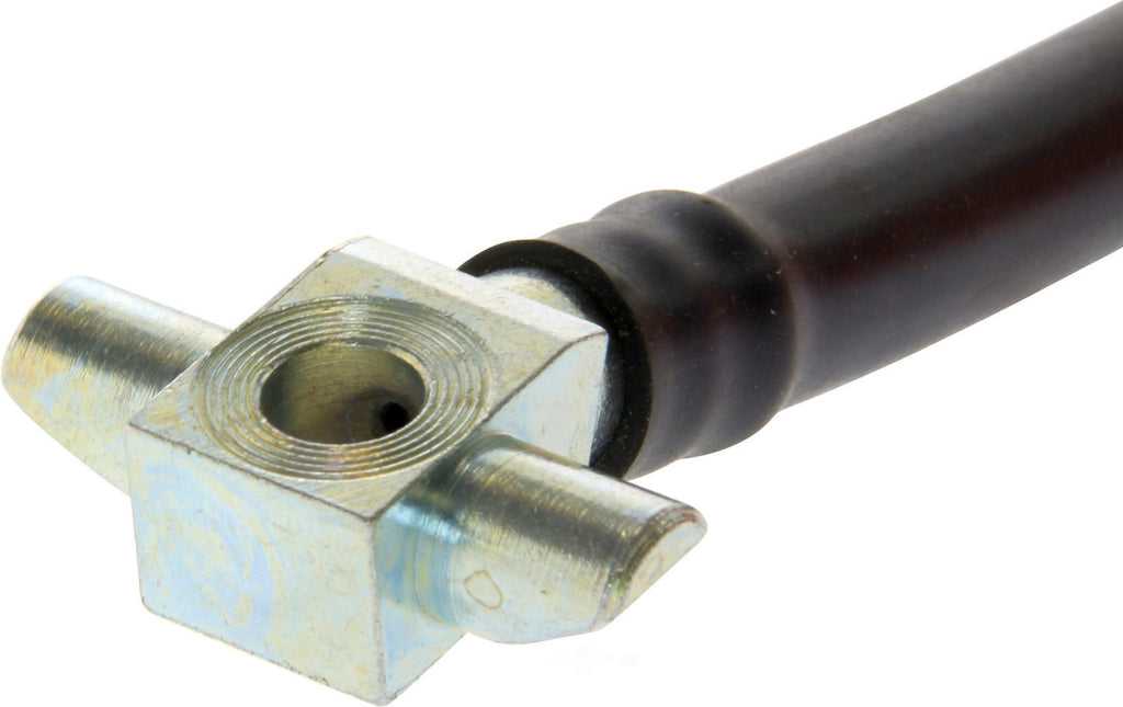 Frt Brake Hose  Centric Parts  150.67018