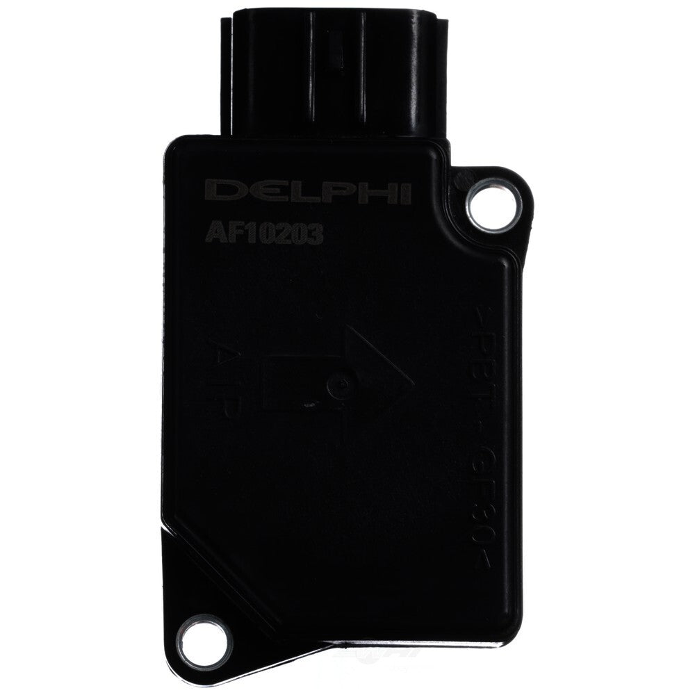 New Air Mass Sensor  Delphi  AF10203