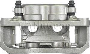 Frt Rt Rebuilt Brake Caliper  Nugeon  99-17853A