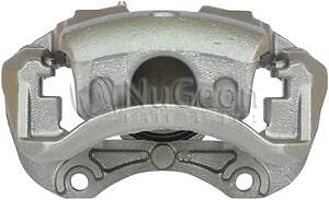 Frt Rt Rebuilt Brake Caliper  Nugeon  99-00596B