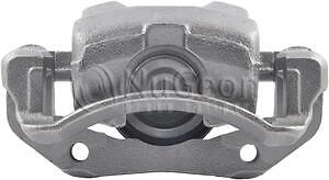 Frt Lft Rebuilt Brake Caliper  Nugeon  99-00521B