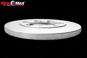 PROMAX Premium Geo-Coated Brake Rotor 20-640005