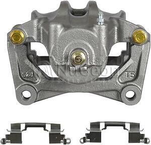 Frt Rt Rebuilt Brake Caliper  Nugeon  99-00576B