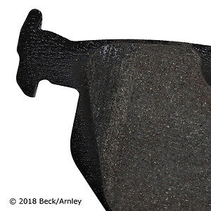 Rr OE Brake Pads  Beck/Arnley  089-1821