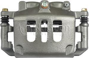 Frt Rt Rebuilt Brake Caliper  Nugeon  99-17912A