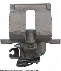 Rr Right Rebuilt Brake Caliper w/Hwd  Cardone Industries  18-5466