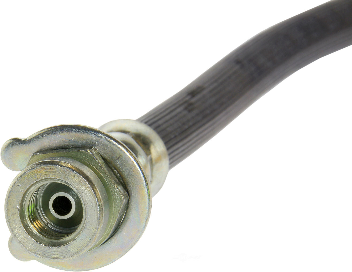 Rr Brake Hose  Centric Parts  150.63306