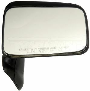 Door Mirror  Dorman  955-215