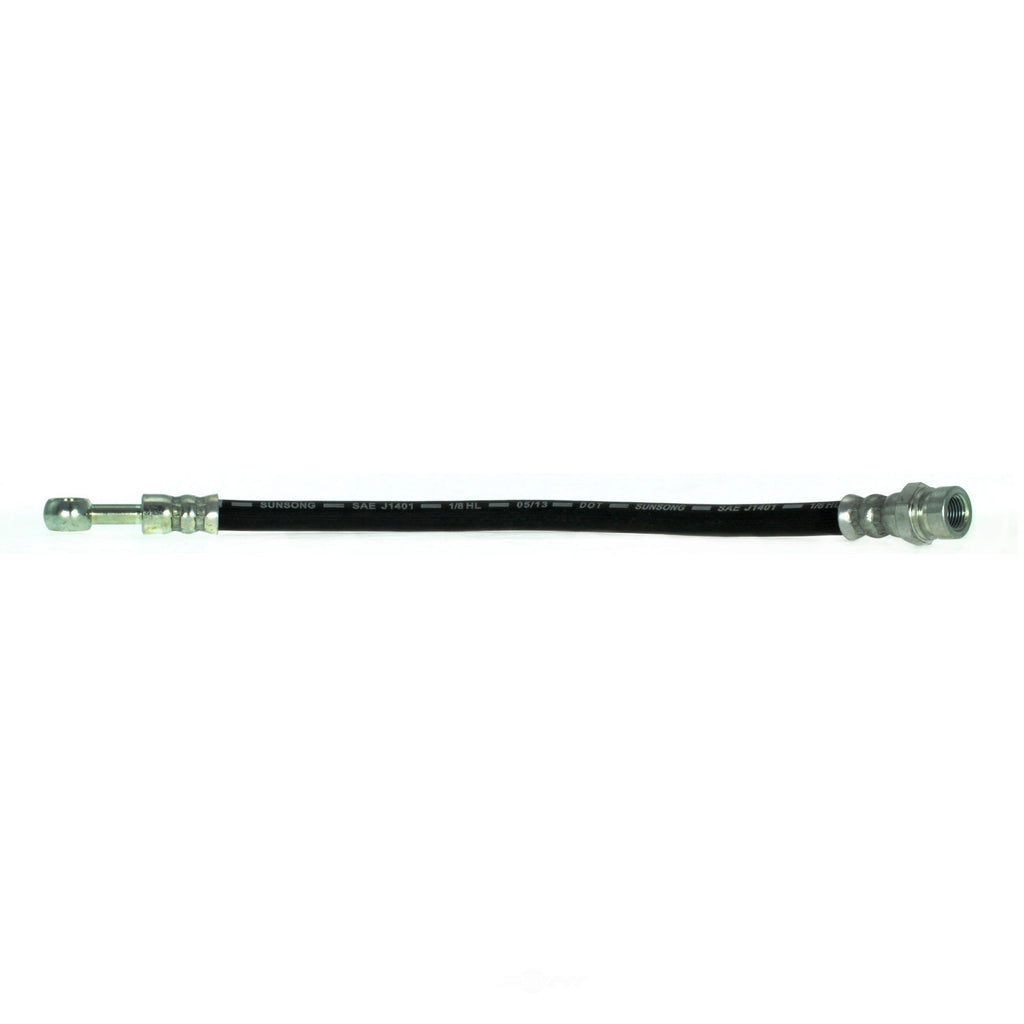 Rr Brake Hose  Centric Parts  150.51319