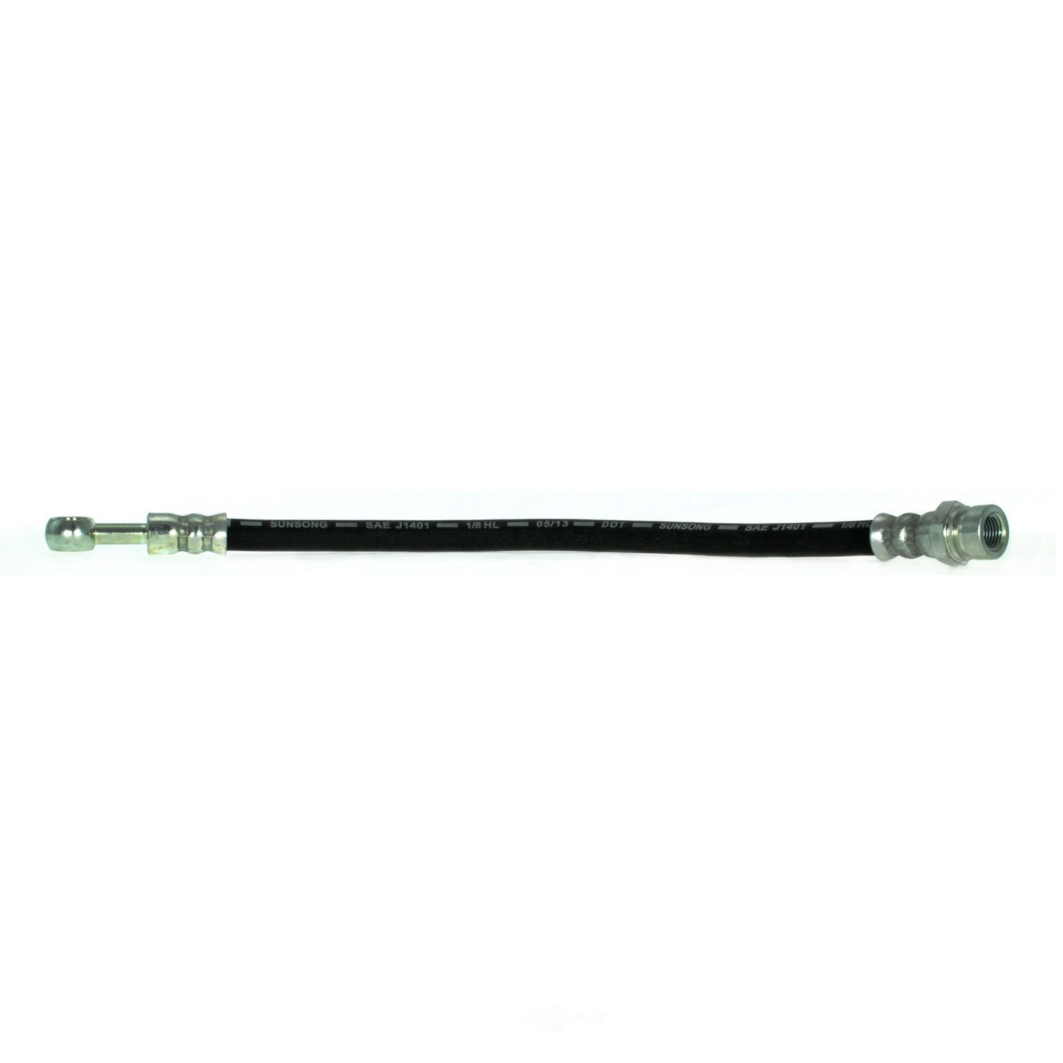 Rr Brake Hose  Centric Parts  150.51319