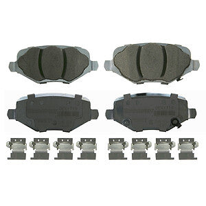 Wagner Premium OEX Ceramic Brake Pad OEX1719