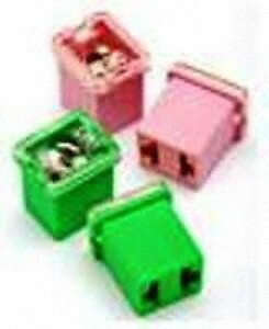 Accessory Fuse  Bussmann  FMX40LP