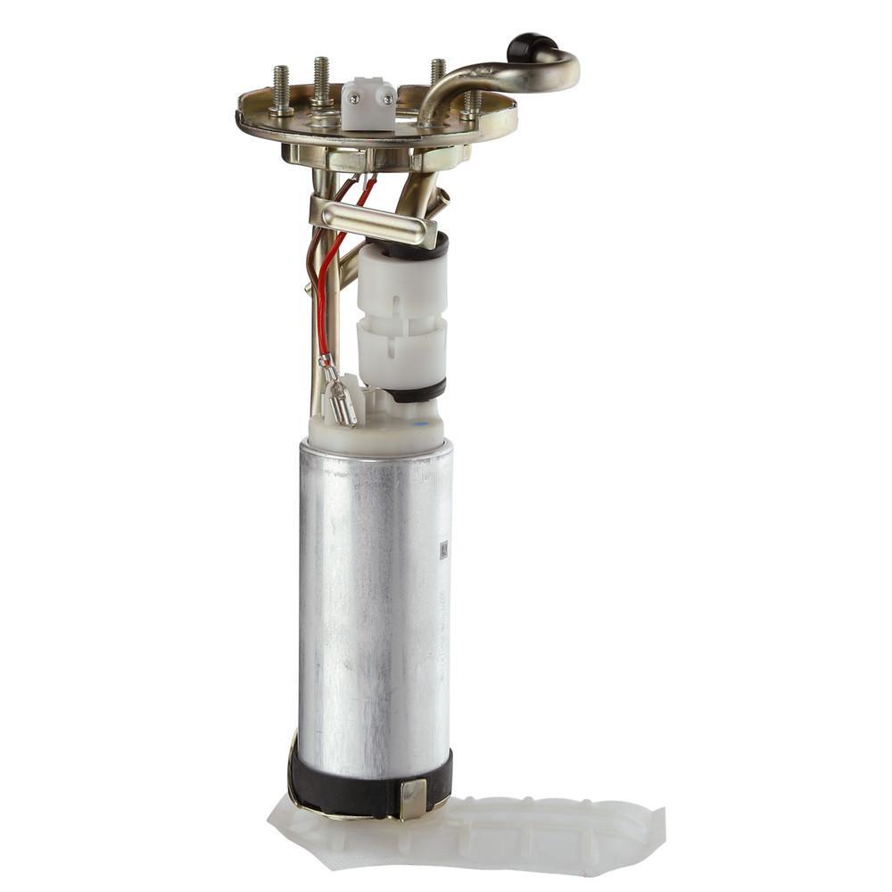 Fuel Pump Hanger Assy  Delphi  HP10241