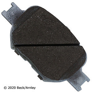 Frt Prem Brake Pads  Beck/Arnley  085-1620