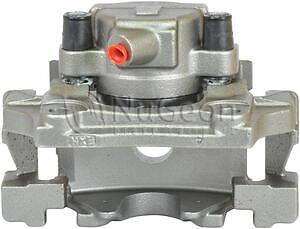 Frt Lft Rebuilt Brake Caliper  Nugeon  99-02789A