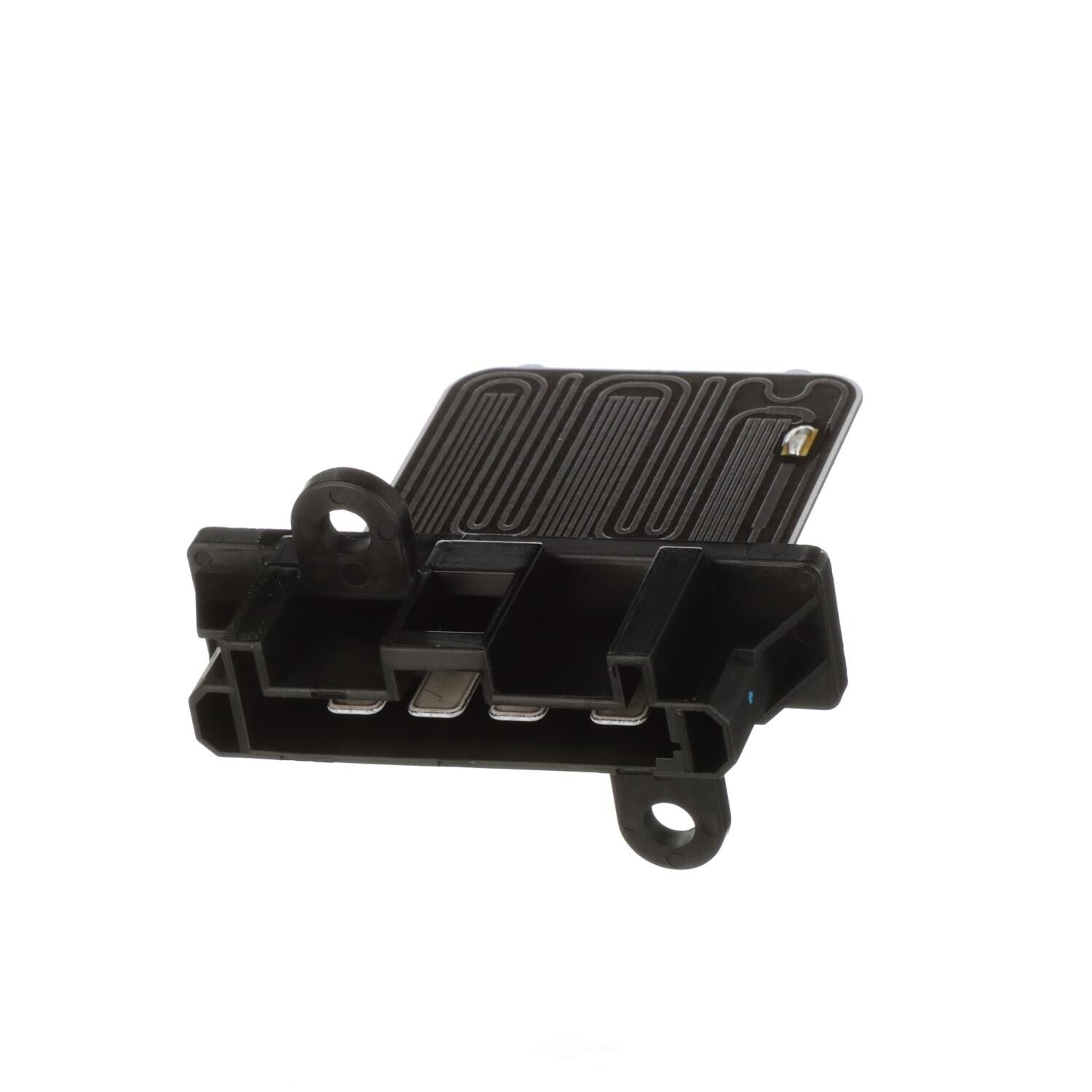 BLwr Motor Resistor  Standard Motor Products  RU916