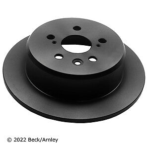 Rr Disc Brake Rotor  Beck/Arnley  083-2606