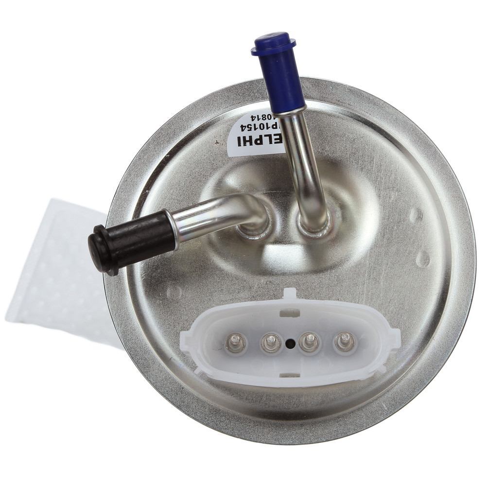 Fuel Pump Hanger Assy  Delphi  HP10154