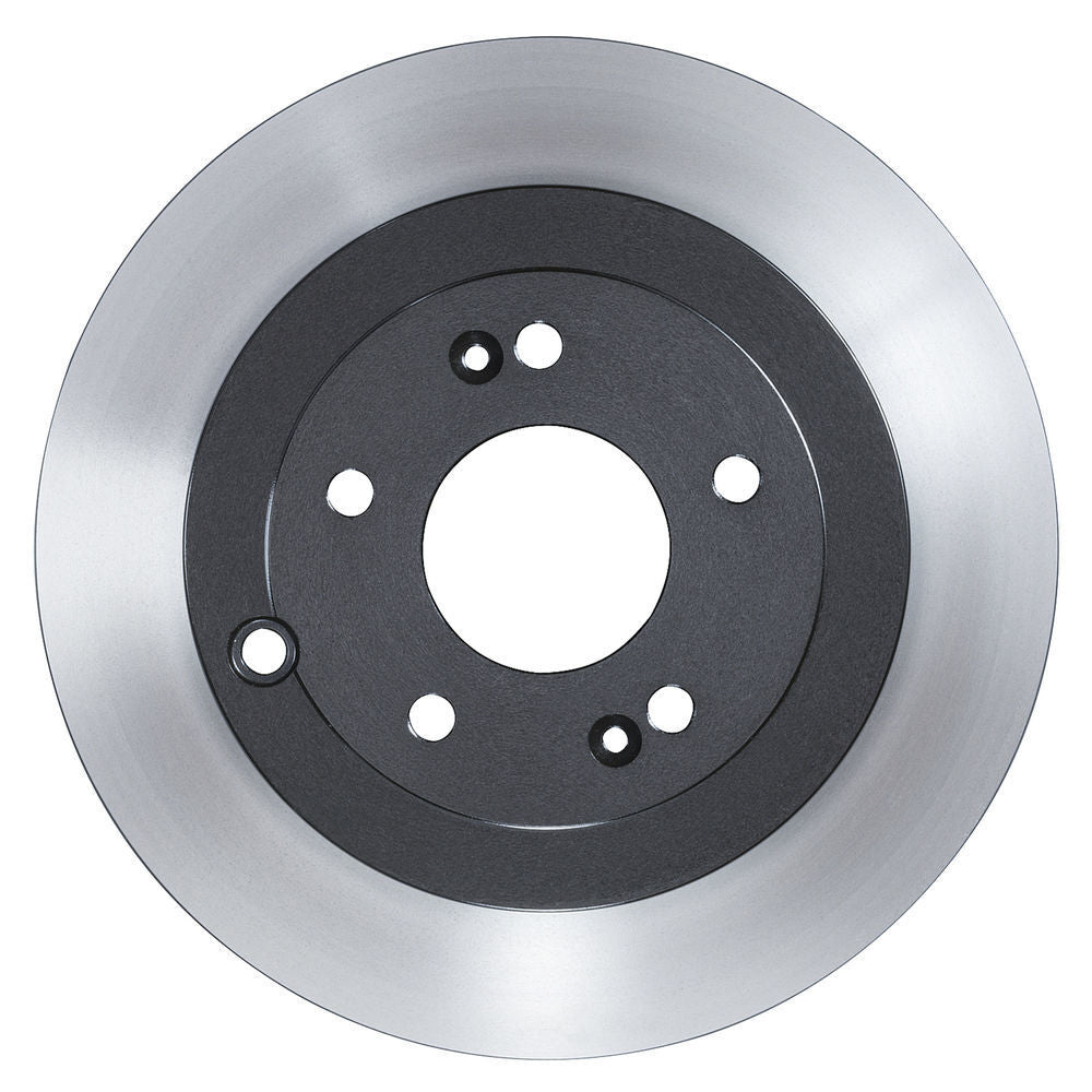 Rr Disc Brake Rotor  Wagner  BD126530E
