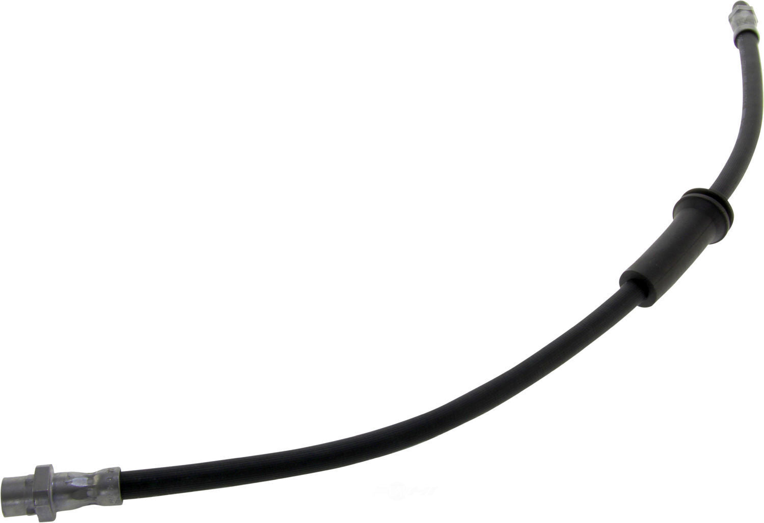 Frt Brake Hose  Centric Parts  150.34024