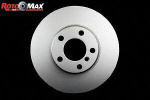PROMAX Premium Geo-Coated Brake Rotor 20-620014