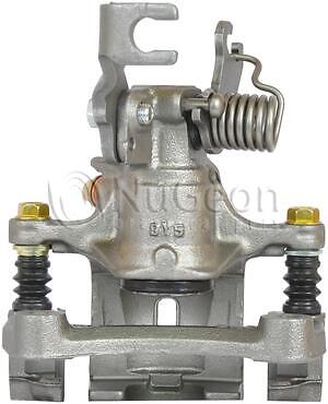 Rr Lft Rebuilt Brake Caliper  Nugeon  99-00549B
