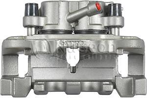 Frt Lft Rebuilt Brake Caliper  Nugeon  99-02814B