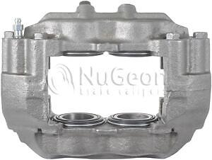 Frt Rt Rebuilt Brake Caliper  Nugeon  97-01623B