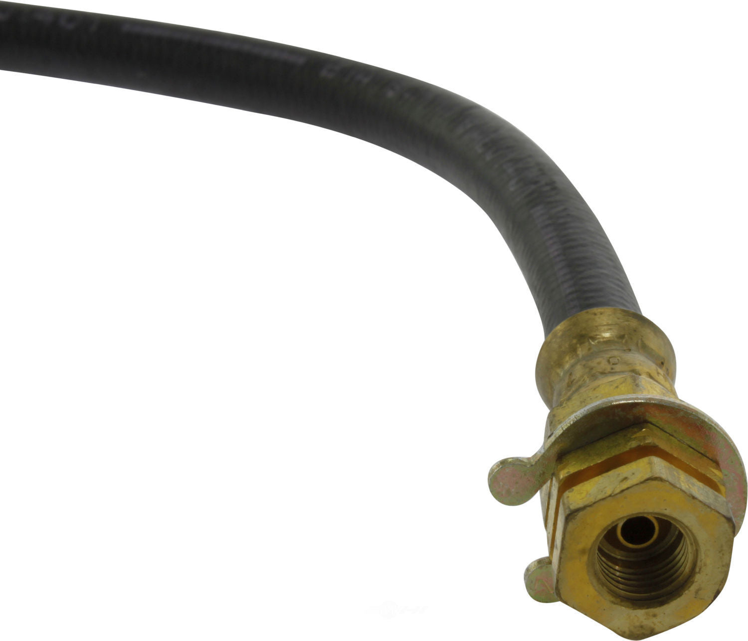Frt Brake Hose  Centric Parts  150.65031