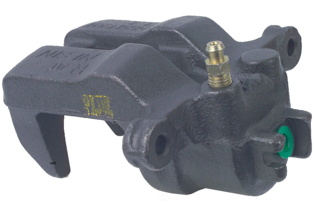 Rr Right Rebuilt Brake Caliper w/Hwd  Cardone Industries  19-2597
