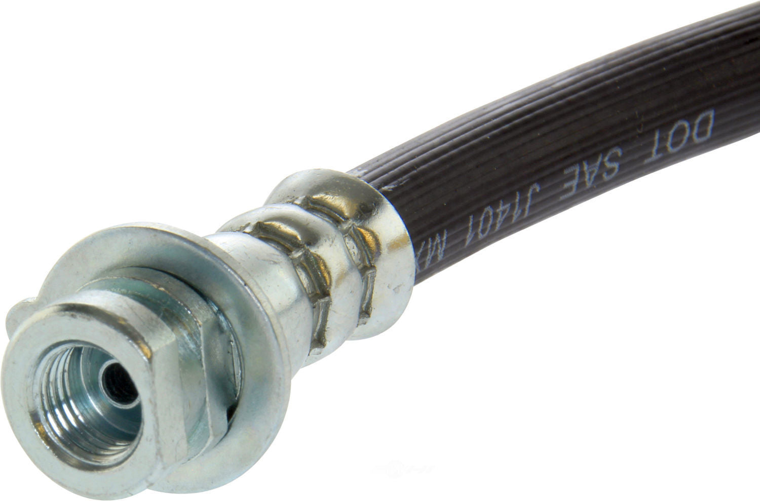 Frt Brake Hose  Centric Parts  150.64005
