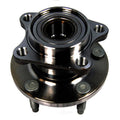 Rr Hub Assy  Centric Parts  402.61002E
