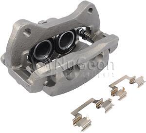Frt Lft Rebuilt Brake Caliper  Nugeon  99-05414B