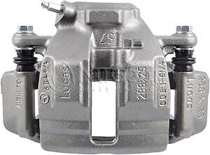 Frt Lft Rebuilt Brake Caliper  Nugeon  99-02749B