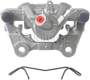 Rr Lft Rebuilt Brake Caliper  Nugeon  99-02830B
