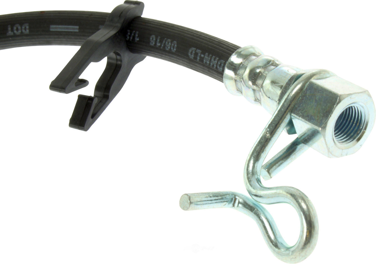 Rr Brake Hose  Centric Parts  150.65468