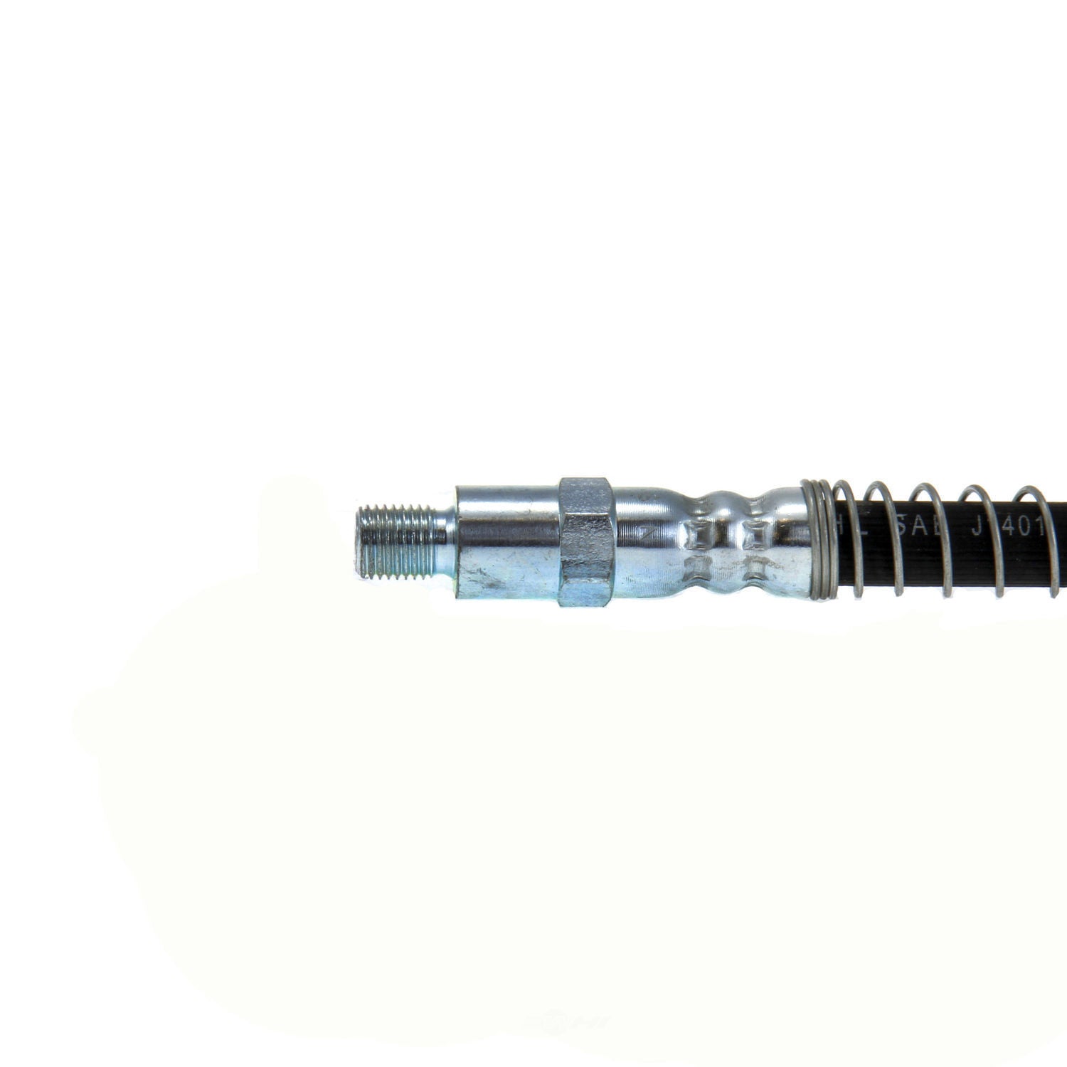 Frt Brake Hose  Centric Parts  150.30001