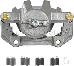 Frt Rt Rebuilt Brake Caliper  Nugeon  99-01416A
