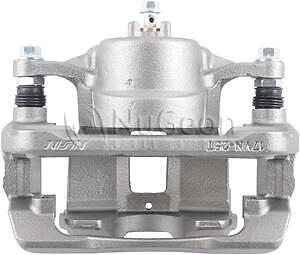 Frt Lft Rebuilt Brake Caliper  Nugeon  99-01030A