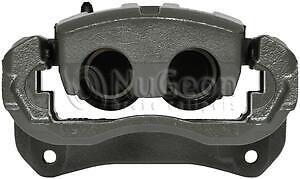 Frt Rt Rebuilt Brake Caliper  NuGeon TechShield  99P01718B