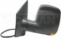 Door Mirror  Dorman  955-1865
