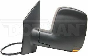 Door Mirror  Dorman  955-1865