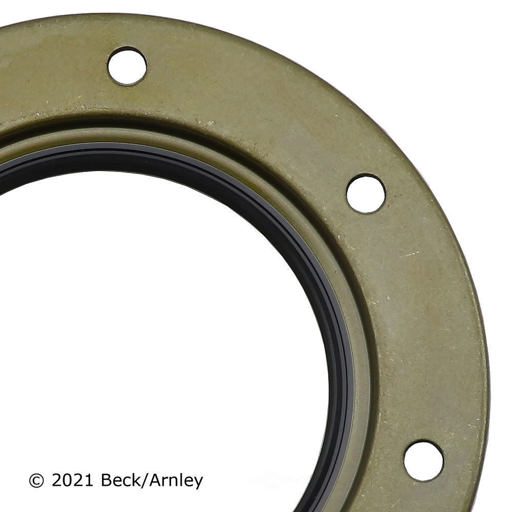 Frt Wheel Seal  Beck/Arnley  052-3487