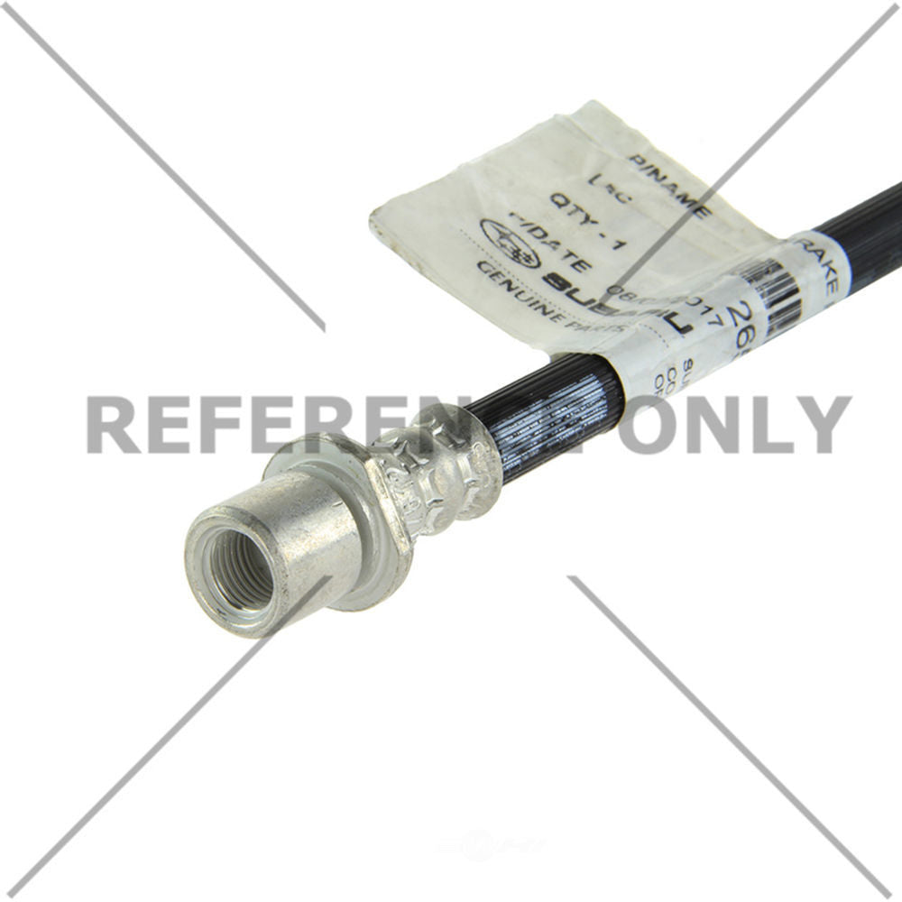 Rr Brake Hose  Centric Parts  150.47345