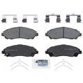 Wagner New Quickstop Ceramic Brake Pad ZD1723