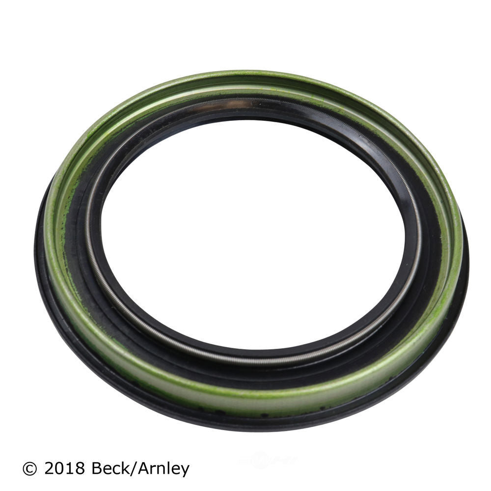 Frt Wheel Seal  Beck/Arnley  052-3679