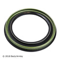 Frt Wheel Seal  Beck/Arnley  052-3679