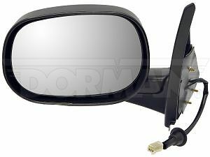 Door Mirror  Dorman  955-1373