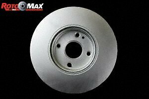 PROMAX Premium Geo-Coated Brake Rotor 20-610036